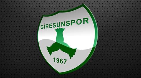 G­i­r­e­s­u­n­s­p­o­r­ ­K­u­l­ü­b­ü­­n­d­e­n­ ­A­ç­ı­k­l­a­m­a­